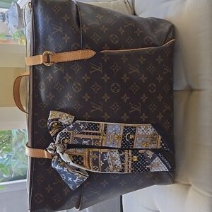 LV Monogram Totally GM